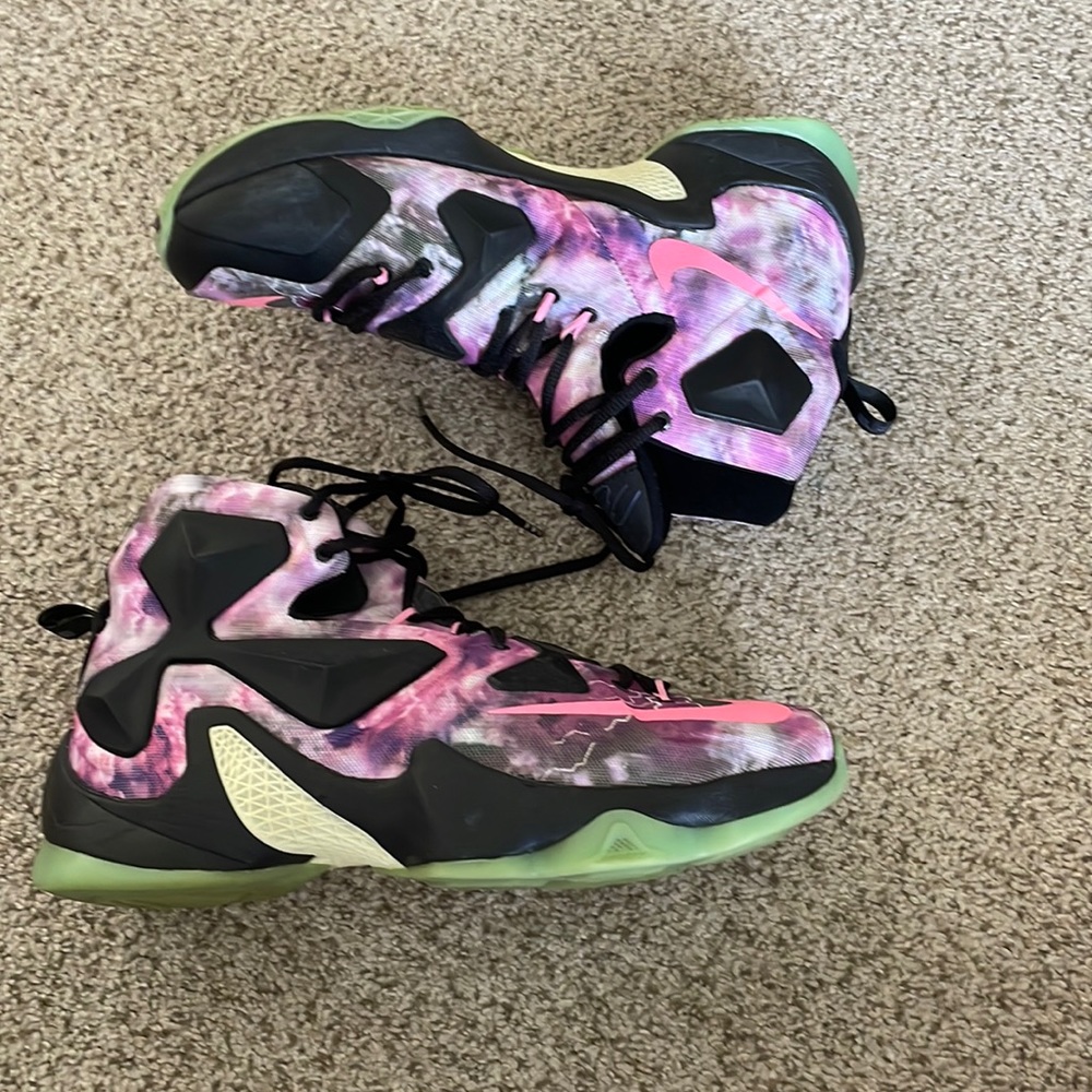 Lebrons